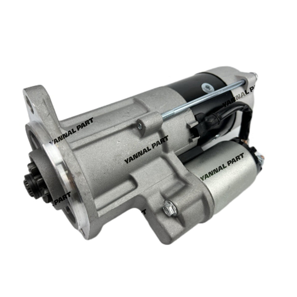 Starter Motor S114-338A S114-399A S114-399B S114-399C S114-399D 581100-1990 581100-1991 581100-1992 Fit For Isuzu 4FA1 Engine