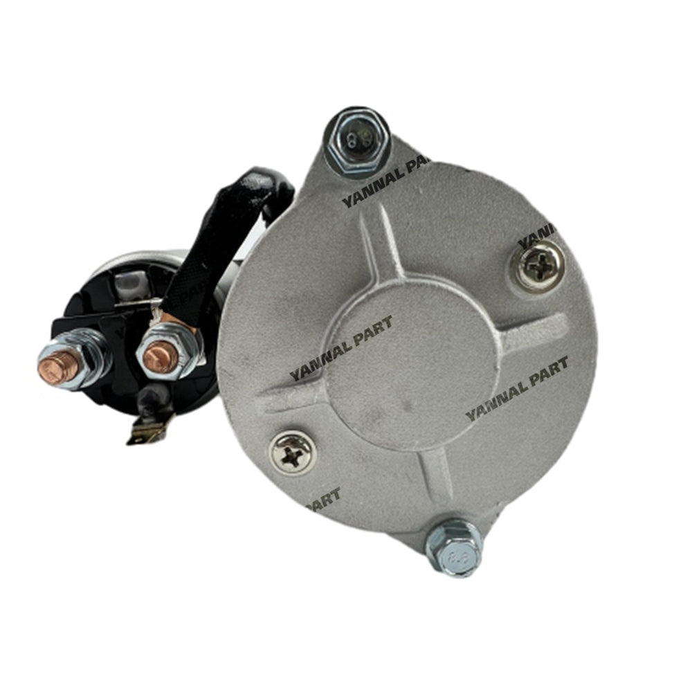 Starter Motor S114-338A S114-399A S114-399B S114-399C S114-399D 581100-1990 581100-1991 581100-1992 Fit For Isuzu 4FA1 Engine