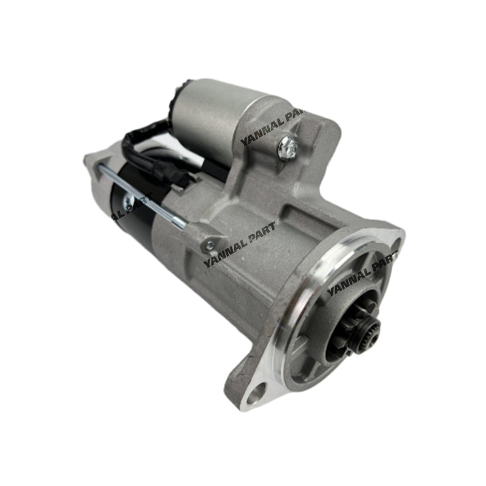 Starter Motor S114-338A S114-399A S114-399B S114-399C S114-399D 581100-1990 581100-1991 581100-1992 Fit For Isuzu 4FA1 Engine