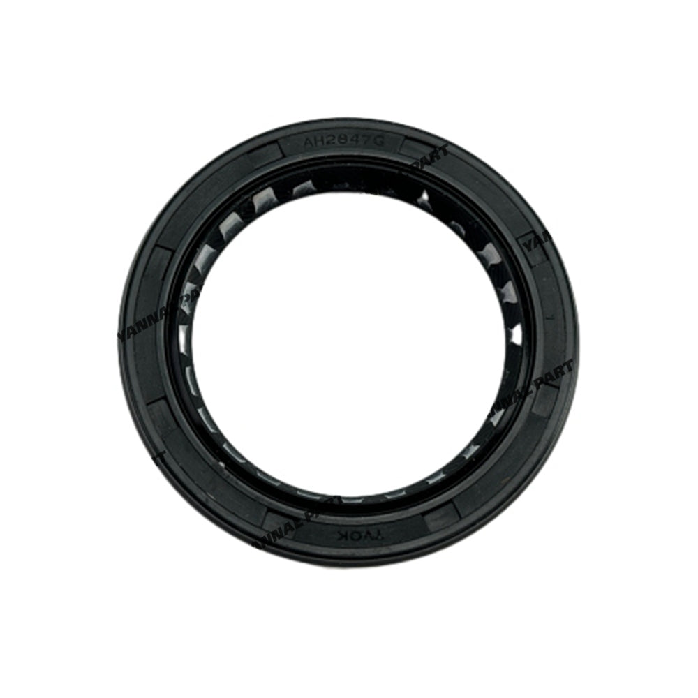 Crankshaft Front Oil Seal 8-97049145-0 Fit For Isuzu 4JB1 Engine