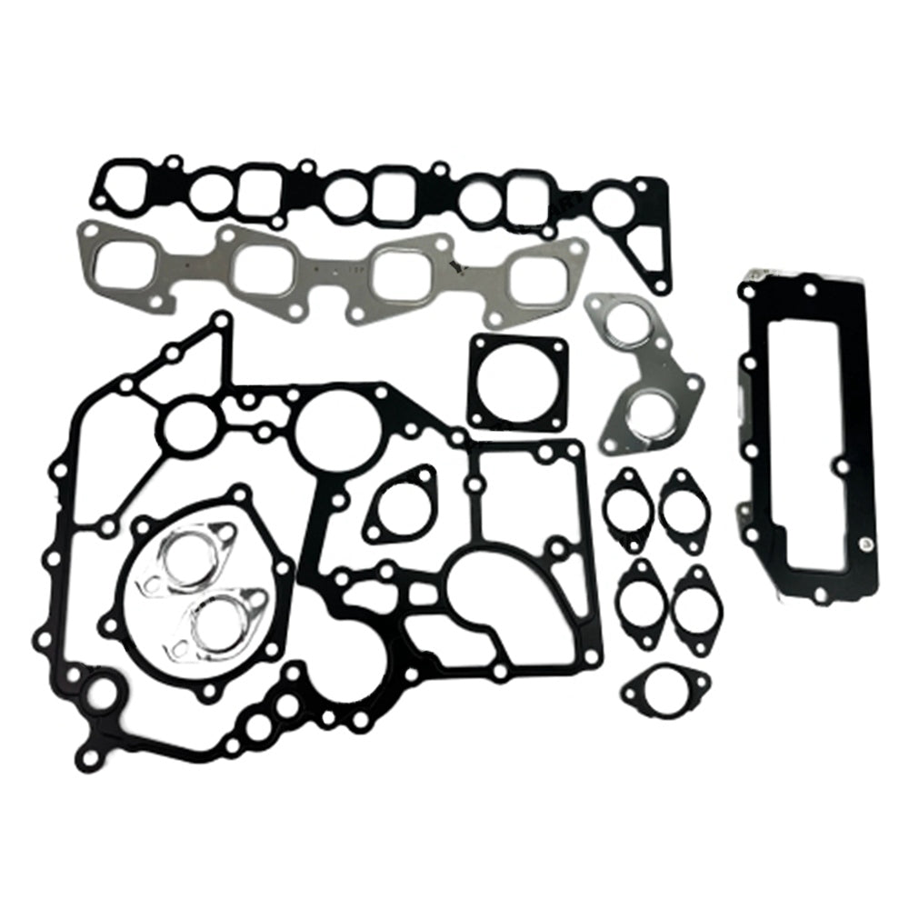 Full Gasket Kit Fit For Isuzu 4JJ1 Engine