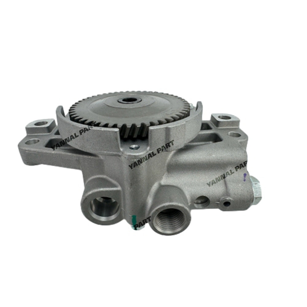 Oil Pump 8-970835761 Fit For Isuzu 4LE2 Engine