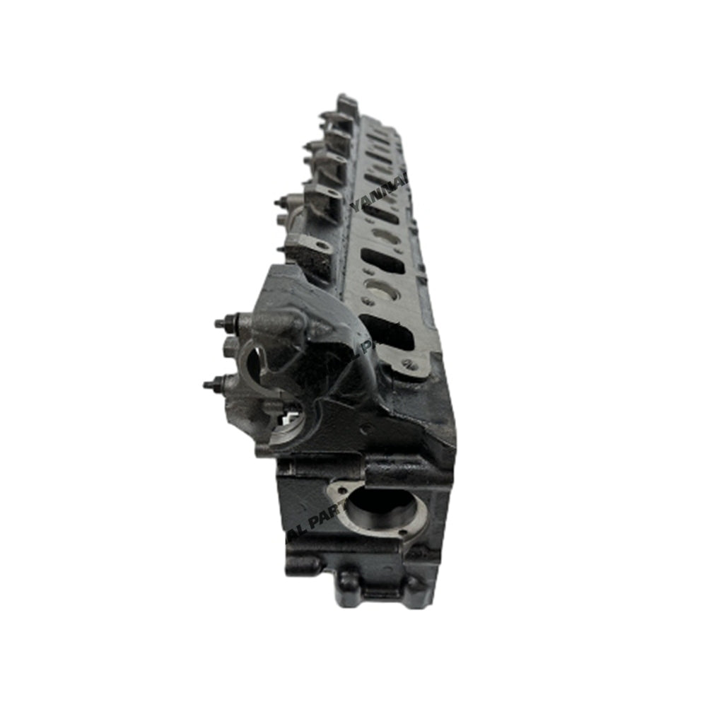 Cylinder Head Assy Fit For Isuzu 6HK1 Engine