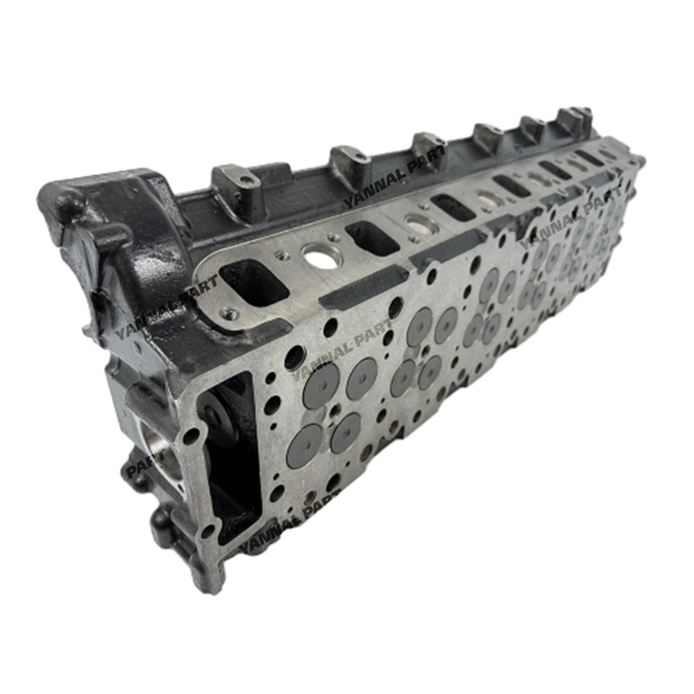 Cylinder Head Assy Fit For Isuzu 6HK1 Engine