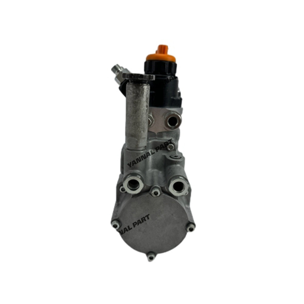 Fuel Injection Pump 8-97603414-4 094000-0484 Fit For Isuzu 6WF1 Engine