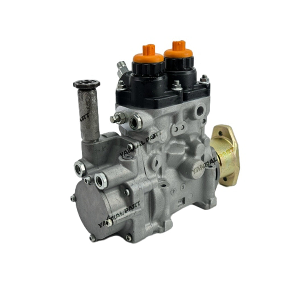 Fuel Injection Pump 8-97603414-4 094000-0484 Fit For Isuzu 6WF1 Engine