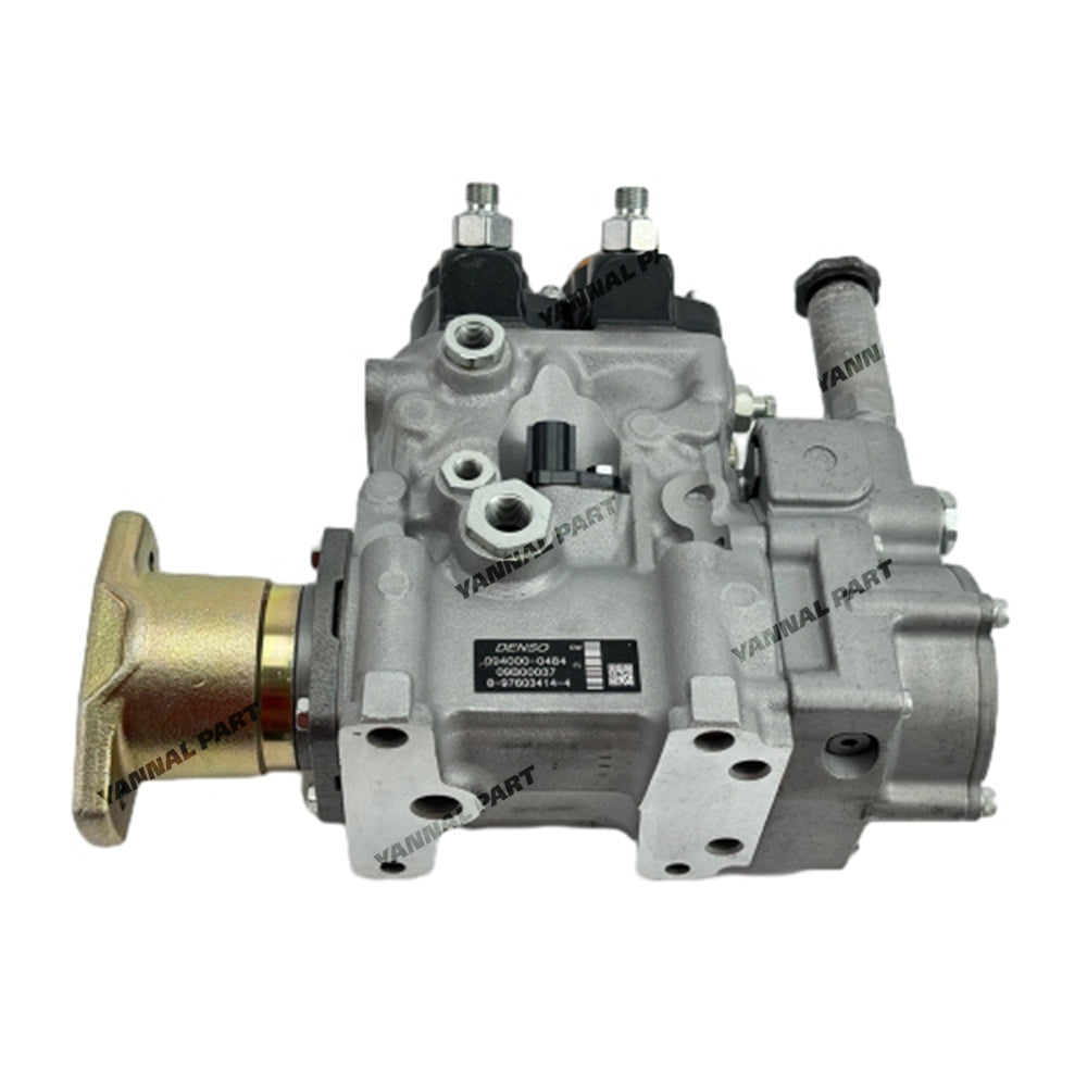 Fuel Injection Pump 8-97603414-4 094000-0484 Fit For Isuzu 6WG1 Engine