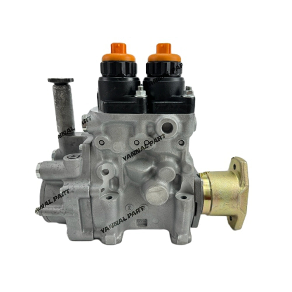 Fuel Injection Pump 8-97603414-4 094000-0484 Fit For Isuzu 6WG1 Engine