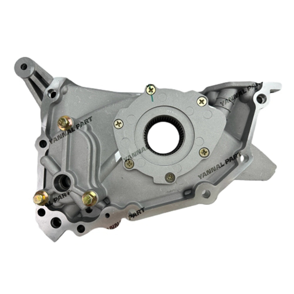 Oil Pump MD155610 21340-42505 Fit For Hyundai 4D55 Engine