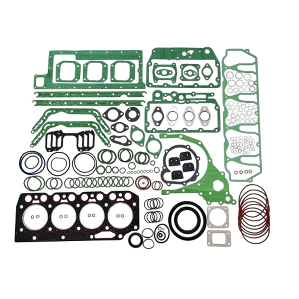 Full Gasket Kit 0293-1276 0419-7258 Fit For Deutz BF4M1012 Engine