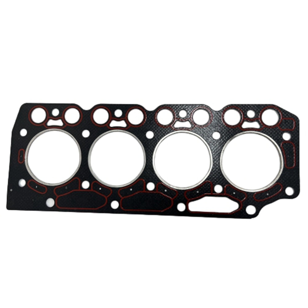 Full Gasket Kit 0293-1276 0419-7258 Fit For Deutz BF4M1012 Engine