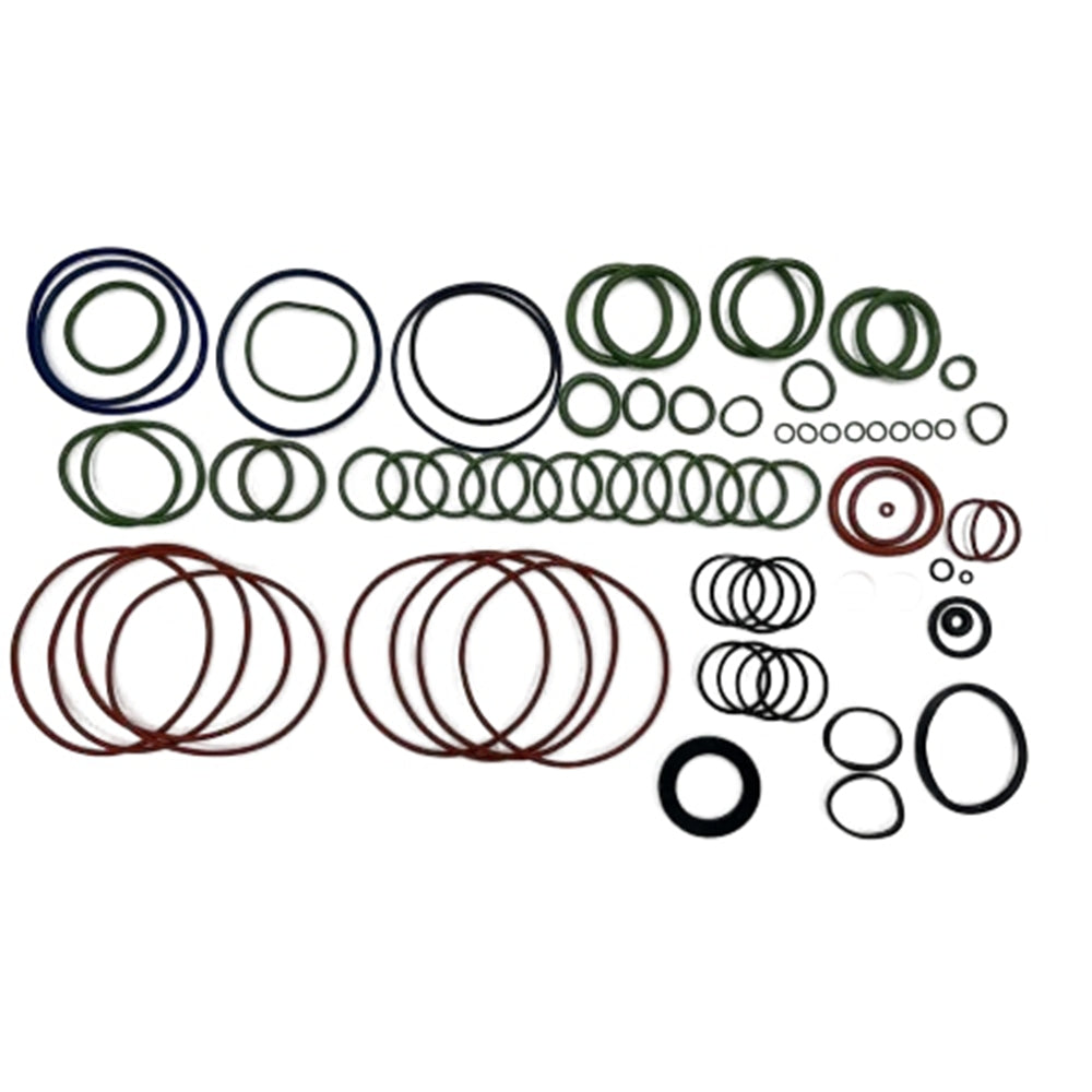 Full Gasket Kit 0293-1276 0419-7258 Fit For Deutz BF4M1012 Engine