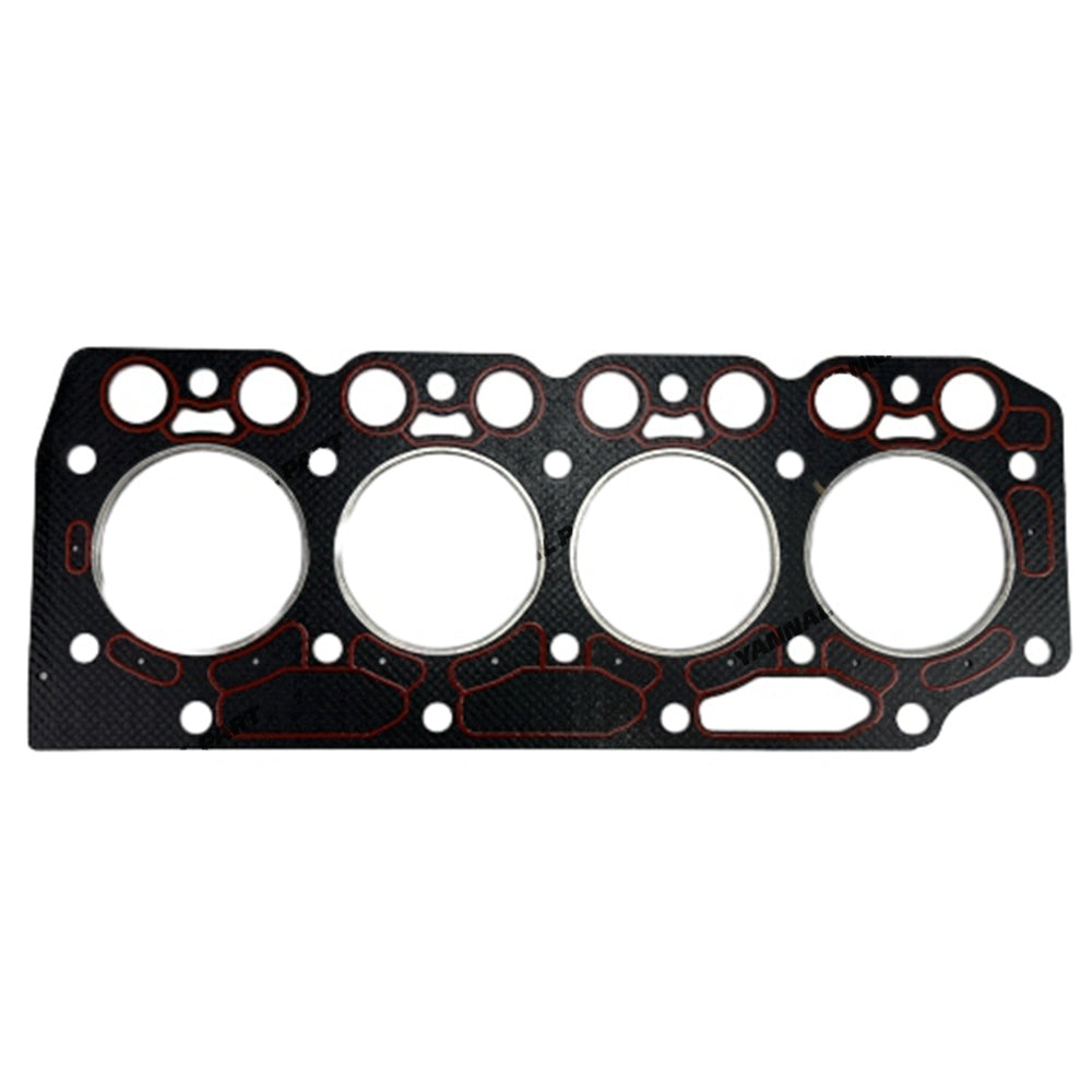 Head Gasket 0419-7258 Fit For Deutz BF4M1012 Engine