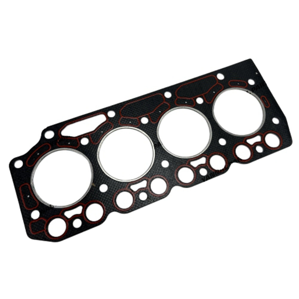 Head Gasket 0419-7258 Fit For Deutz BF4M1012 Engine