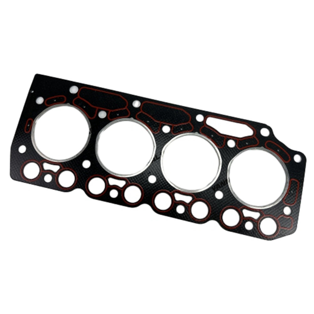 Head Gasket 0419-7258 Fit For Deutz BF4M1012 Engine