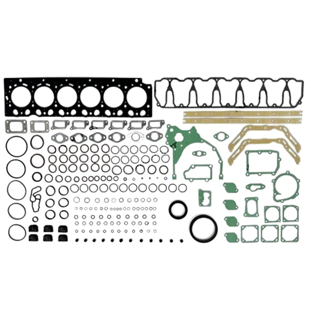 Full Gasket Kit 04289409 Fit For Deutz BF6M2012 Engine