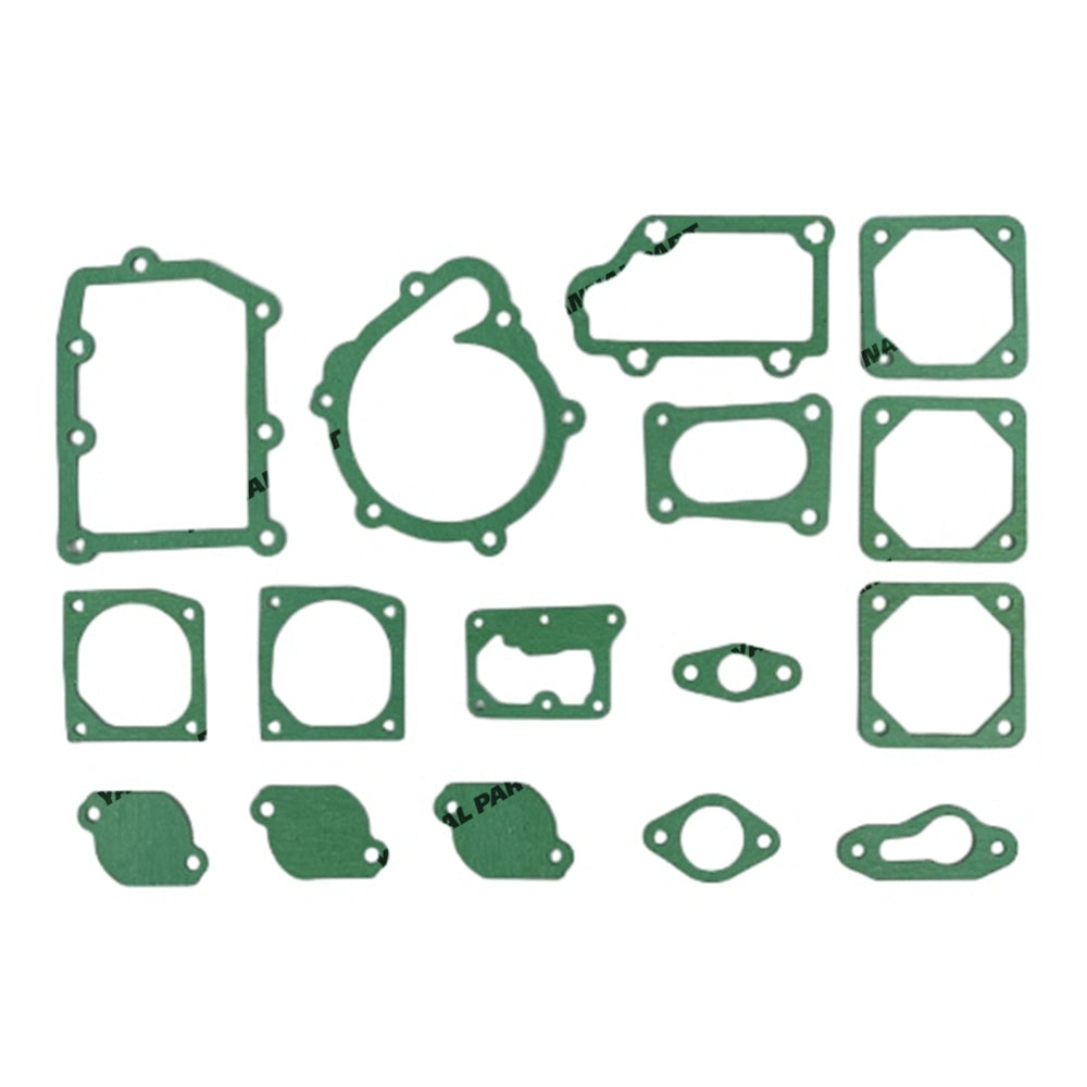 Full Gasket Kit 04289409 Fit For Deutz BF6M2012 Engine