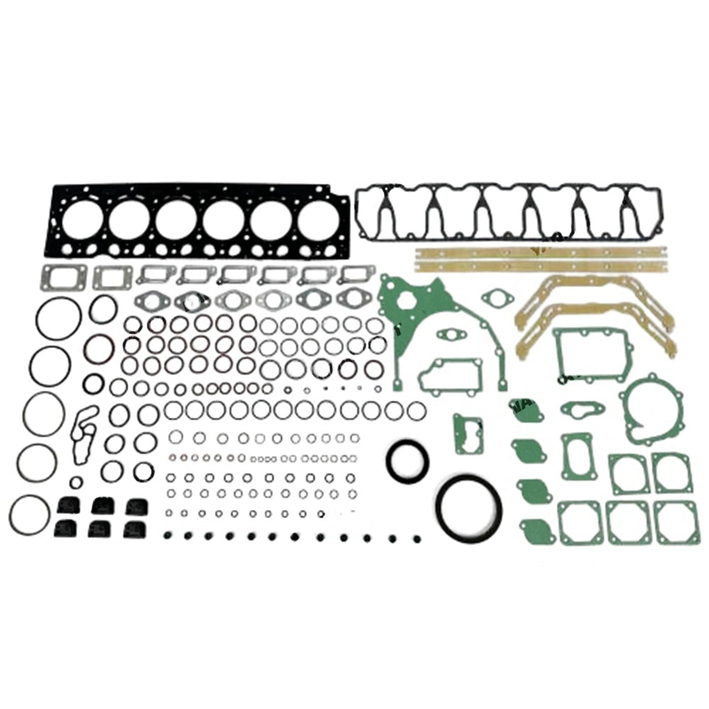 Full Gasket Kit 04289409 Fit For Deutz BF6M2012 Engine