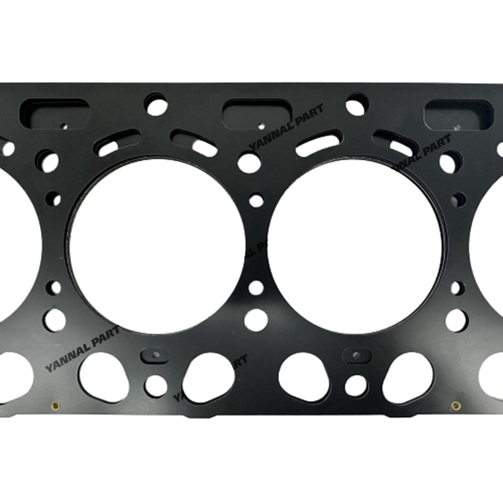 Head Gasket VOE04289409 Fit For Deutz BF6M2012 Engine