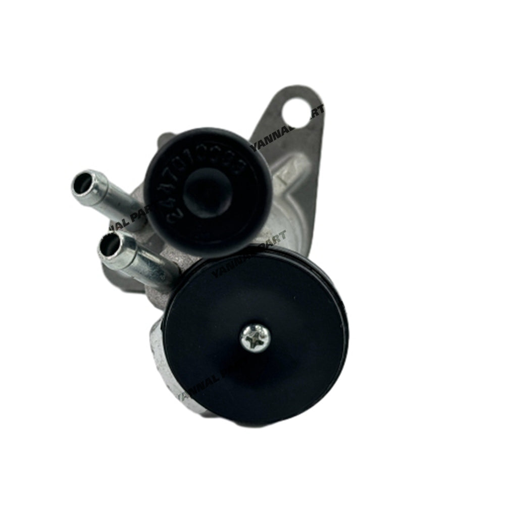 Fuel Feed Pump 0410-3662 Fit For Deutz BFL2011 Engine