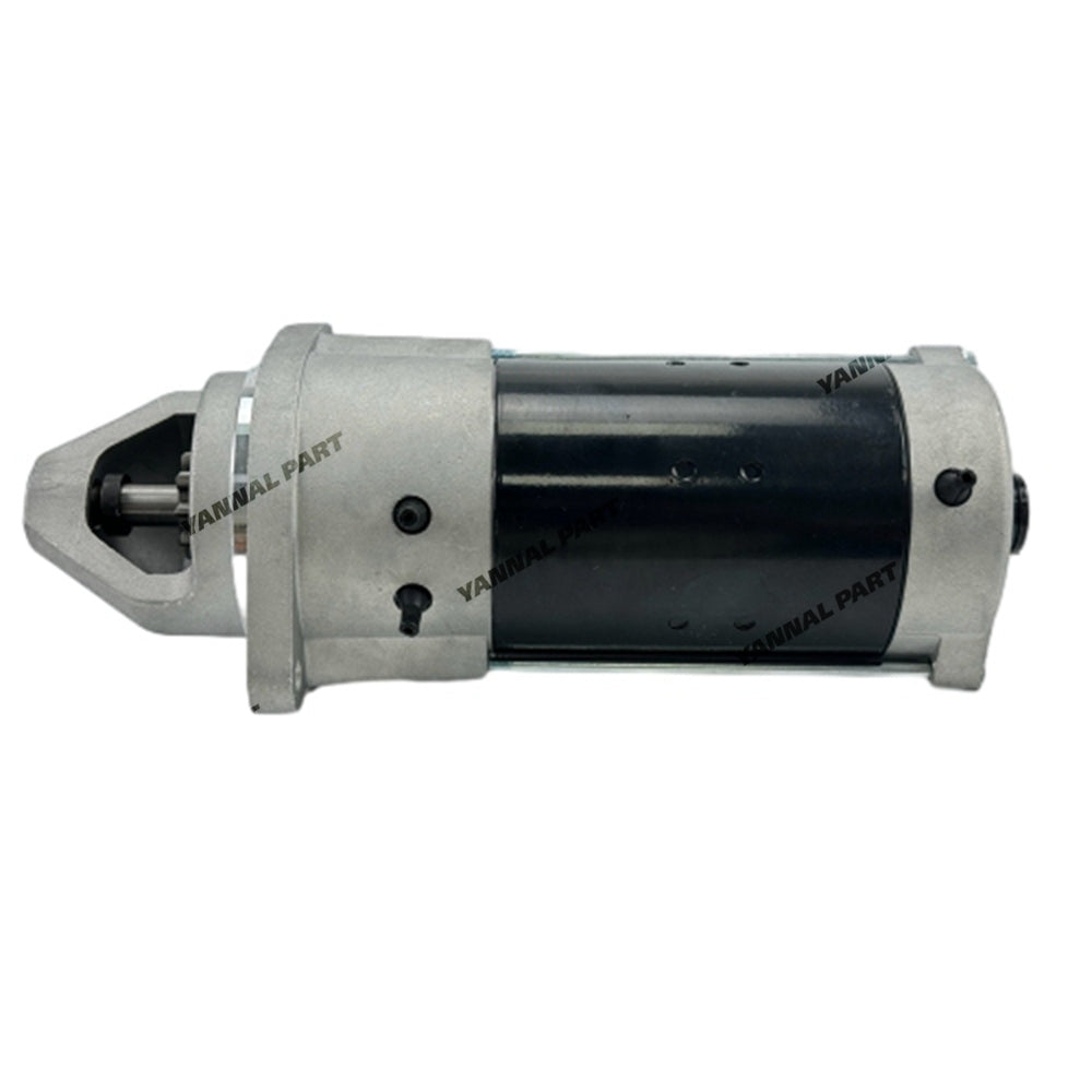 Starter Motor Fit For Deutz F3L912W Engine