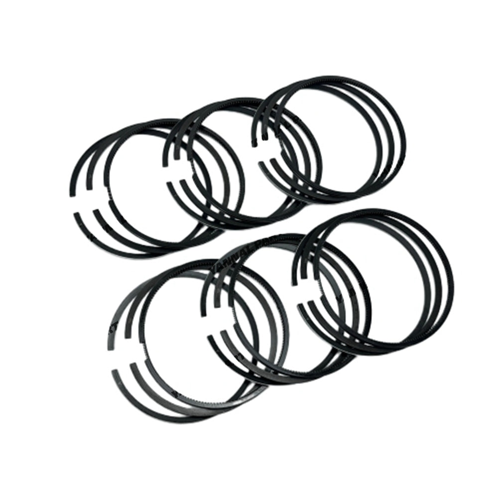 Piston Ring Fit For Deutz TD226B-6G