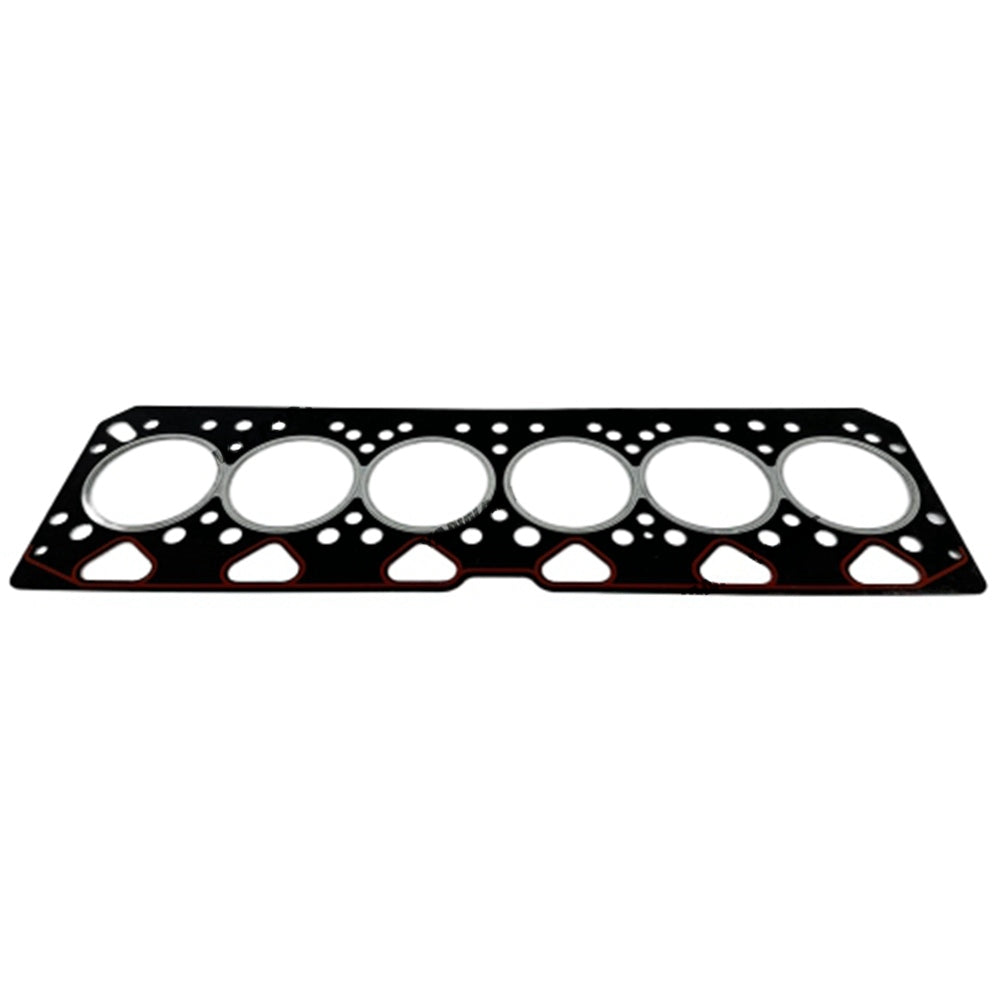 Head Gasket 3681H208 Fit For Perkins 1006-6TA Engine