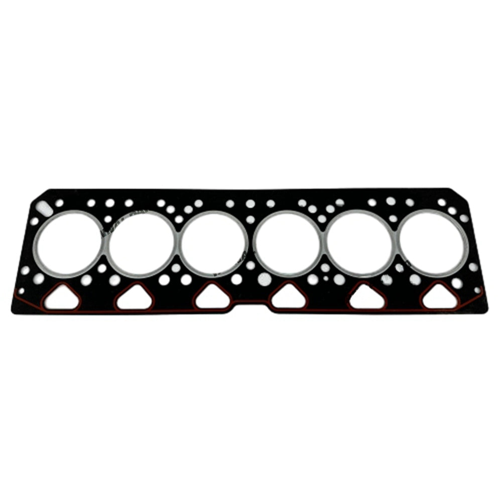 Head Gasket 3681H208 Fit For Perkins 1006-6TA Engine