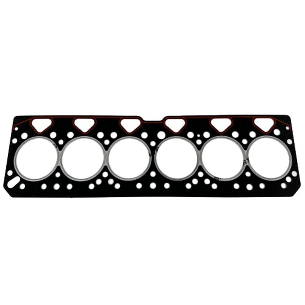 Head Gasket 3681H208 Fit For Perkins 1006-6TA Engine