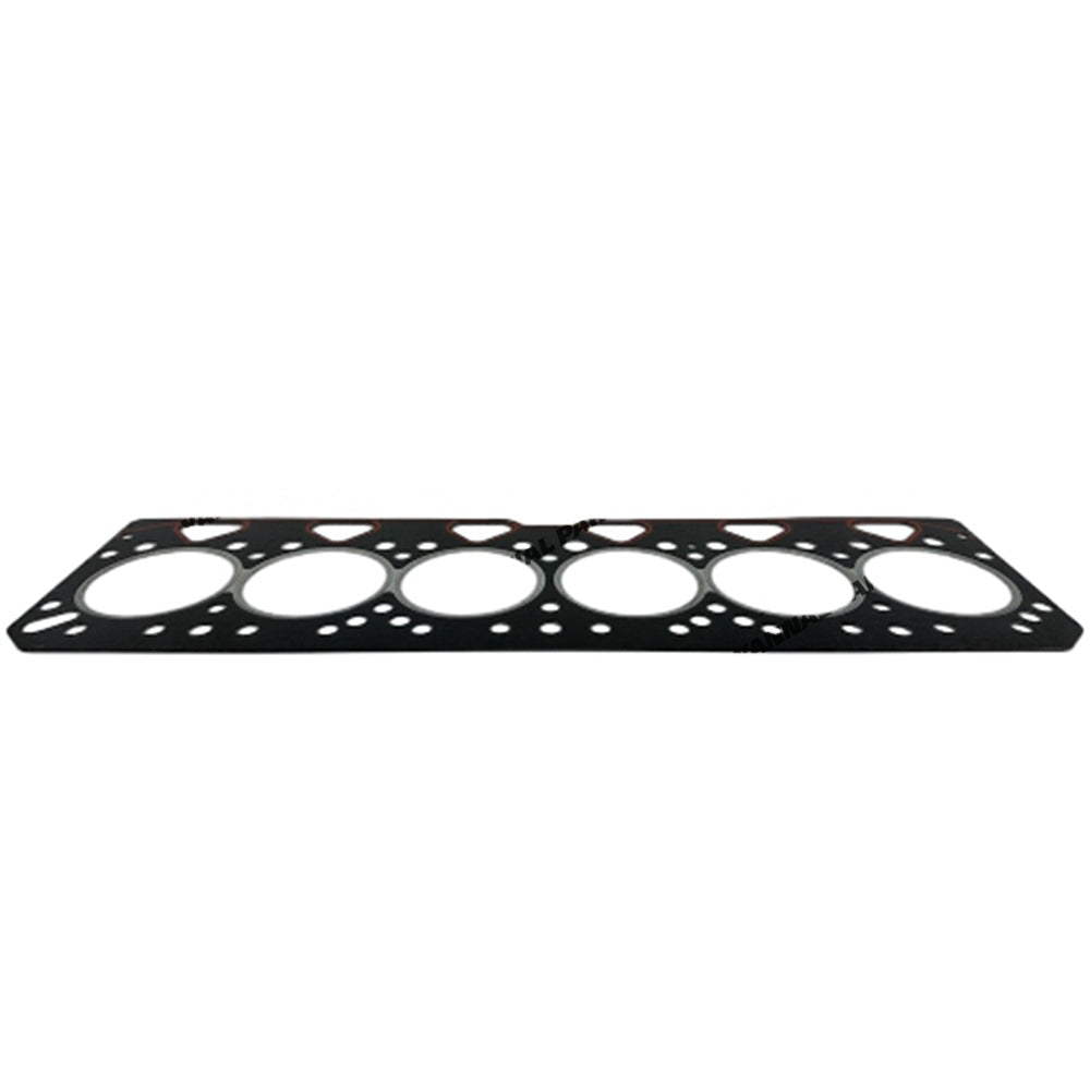 Head Gasket 3681H208 Fit For Perkins 1006-6TA Engine