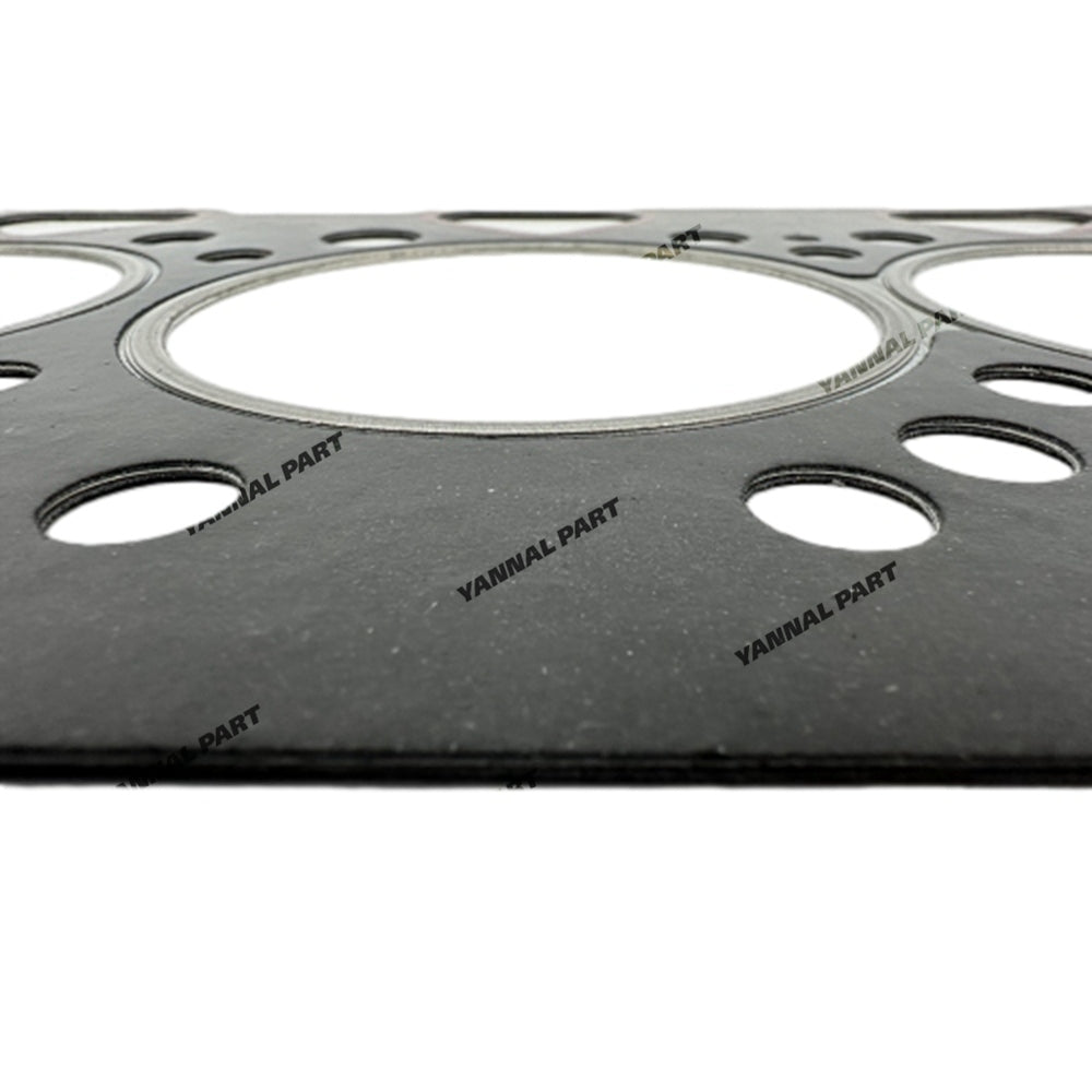 Head Gasket 3681H208 Fit For Perkins 1006-6TA Engine