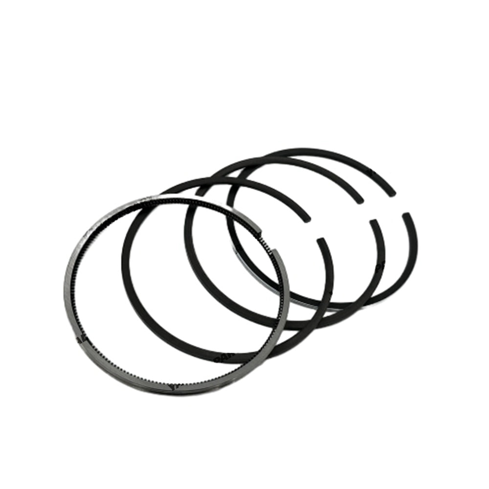 3 PCS Piston Ring 41158065 Fit For Perkins 3.1524 Engine