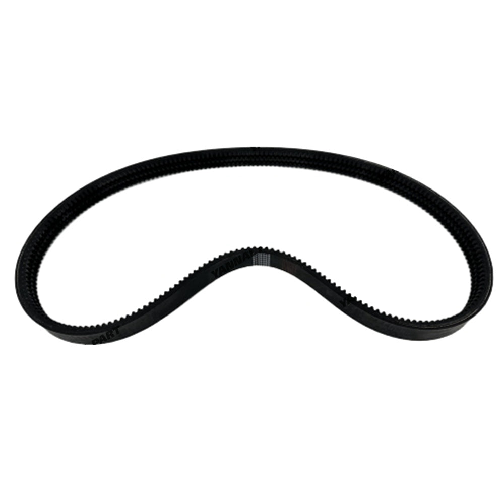 Drive Belt 6726898 Fit For Bobcat 753 773 S130 S185 S205 T140 T190