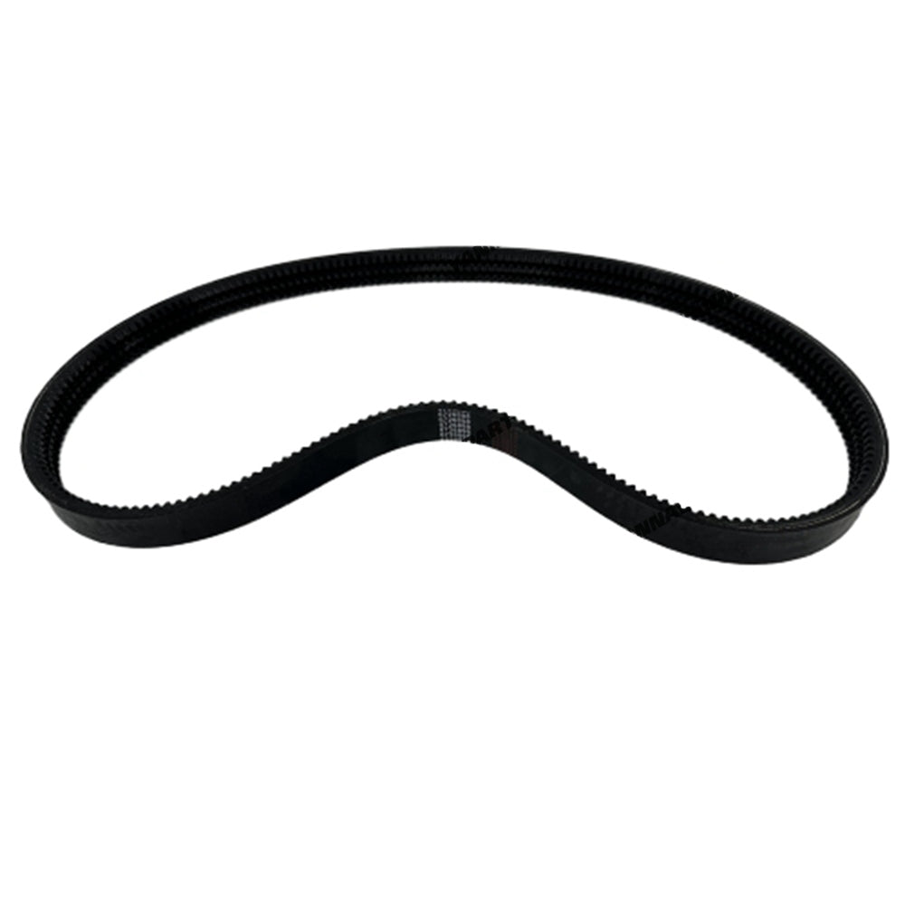 Drive Belt 6726898 Fit For Bobcat 753 773 S130 S185 S205 T140 T190