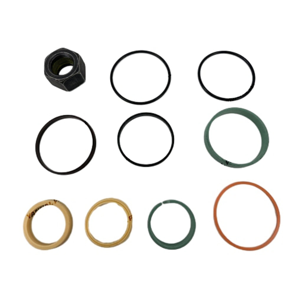 1 Set Cylinder Seal Kit 7161331 Fit For Bobcat E27 E32 E34 E35 E37 E42 E45