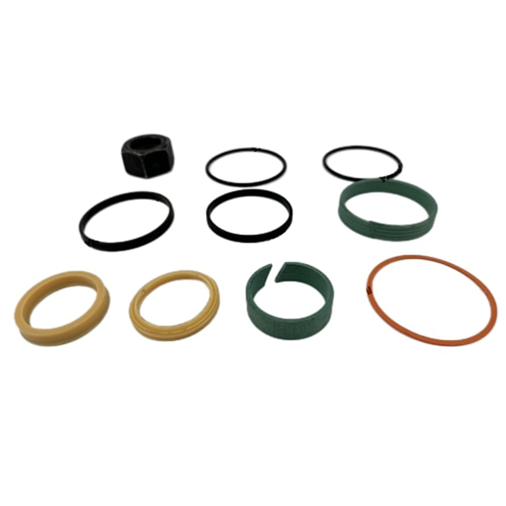 1 Set Cylinder Seal Kit 7161331 Fit For Bobcat E27 E32 E34 E35 E37 E42 E45