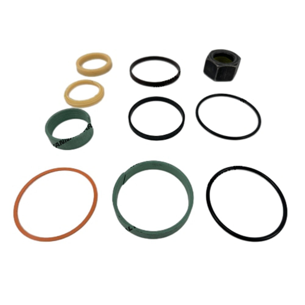 1 Set Cylinder Seal Kit 7161331 Fit For Bobcat E27 E32 E34 E35 E37 E42 E45