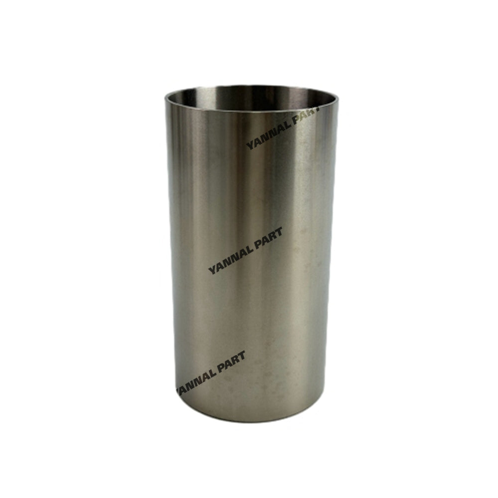 6 PCS Cylinder Liner Fit For Toyota 15Z