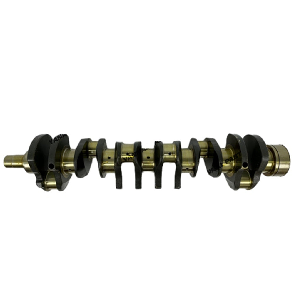 Crankshaft Fit For Toyota 15Z Engine