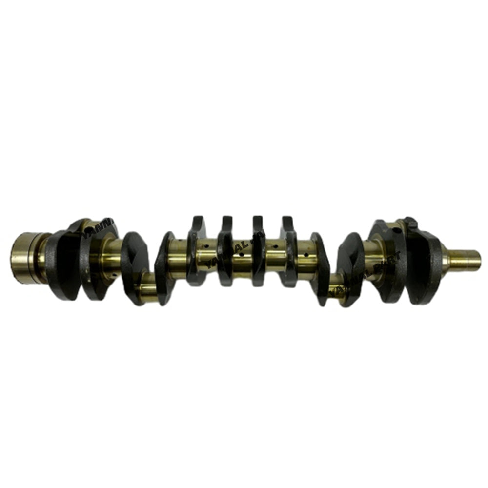 Crankshaft Fit For Toyota 15Z Engine