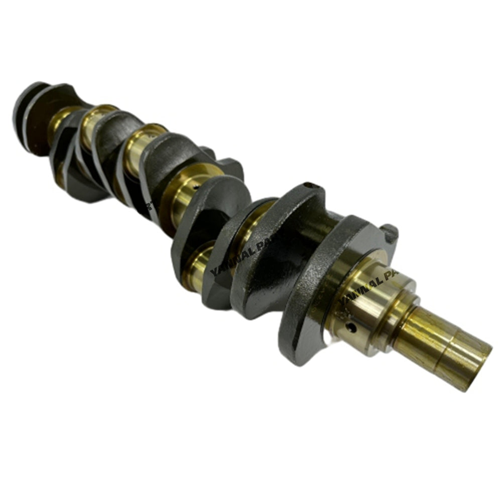 Crankshaft Fit For Toyota 15Z Engine