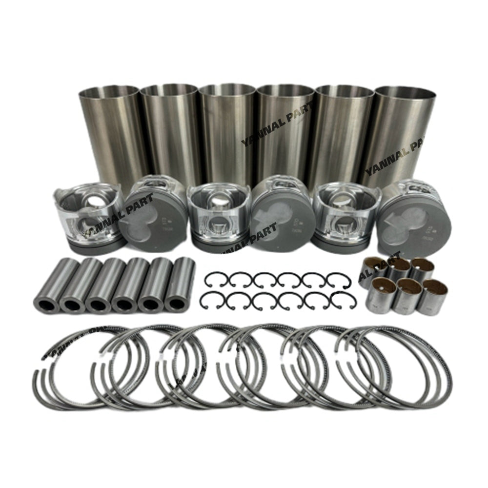 Cylinder Liner Kit Fit For Toyota 15Z Engine