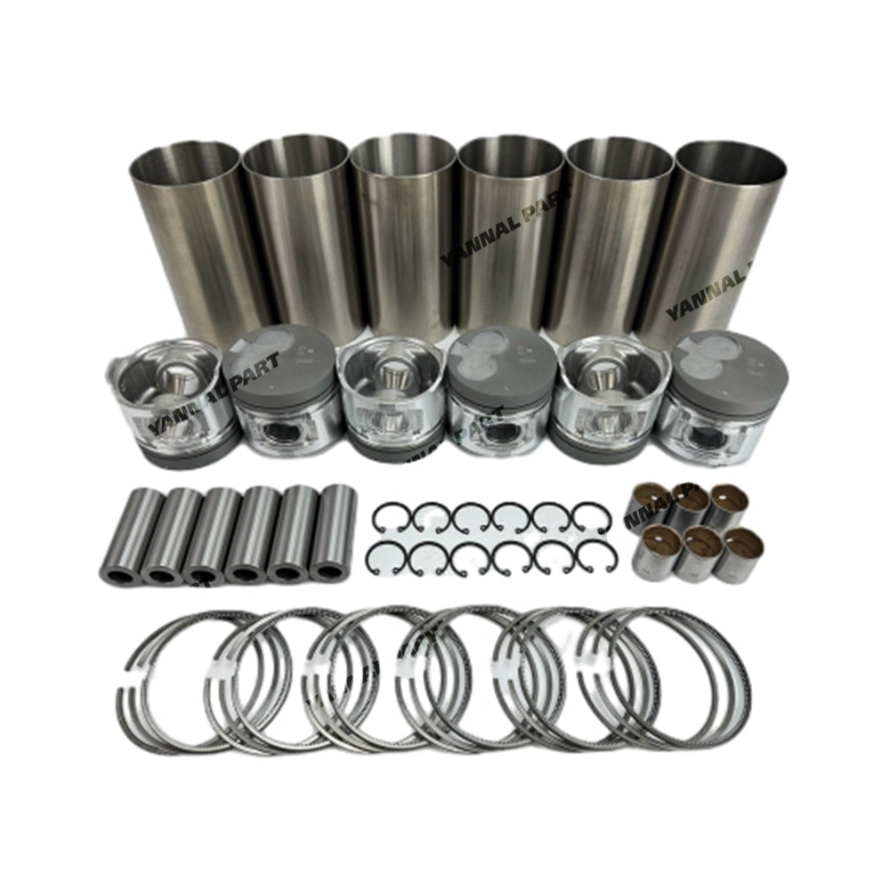 Cylinder Liner Kit Fit For Toyota 15Z Engine