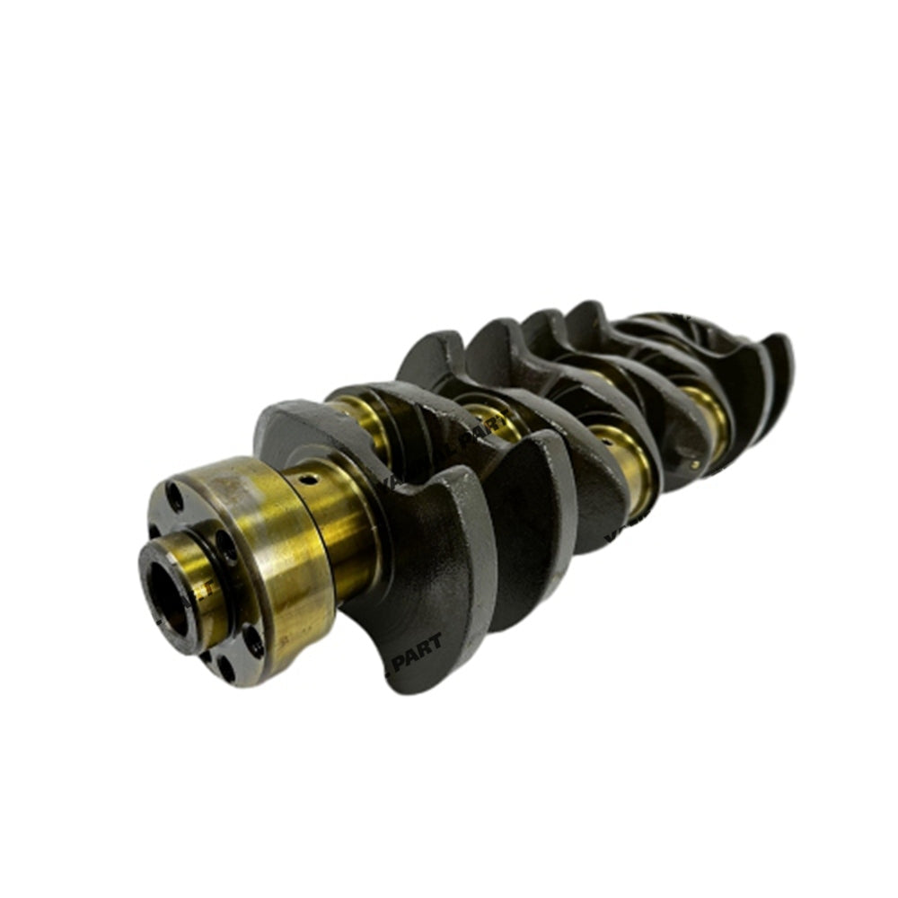 Crankshaft Fit For Toyota 3B Engine