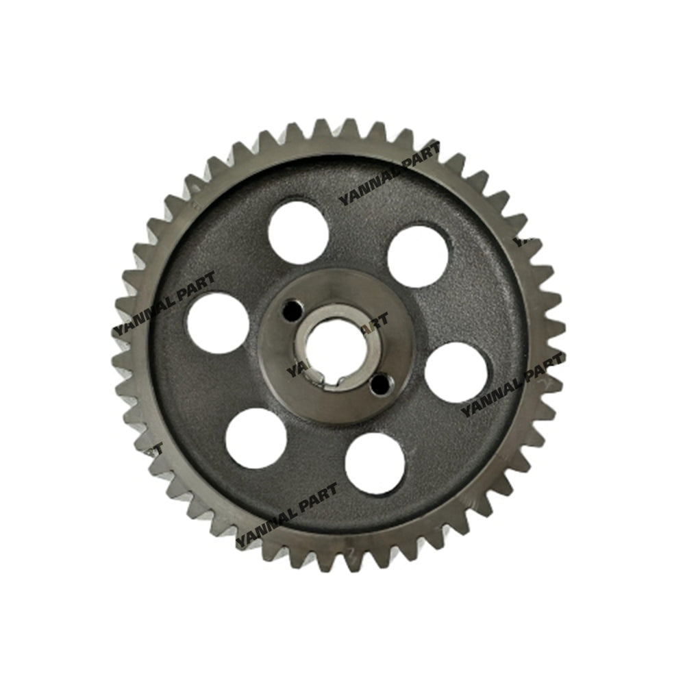 Injection Pump Gear Fit For Yanmar 4TN100 Engine