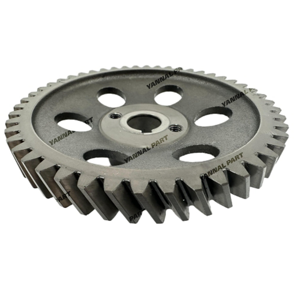 Injection Pump Gear Fit For Yanmar 4TN100 Engine