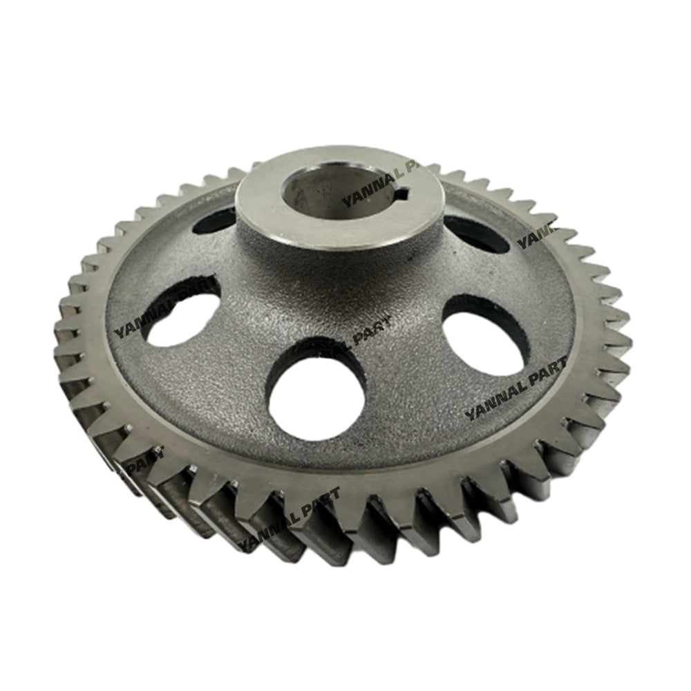 Injection Pump Gear Fit For Yanmar 4TN100 Engine