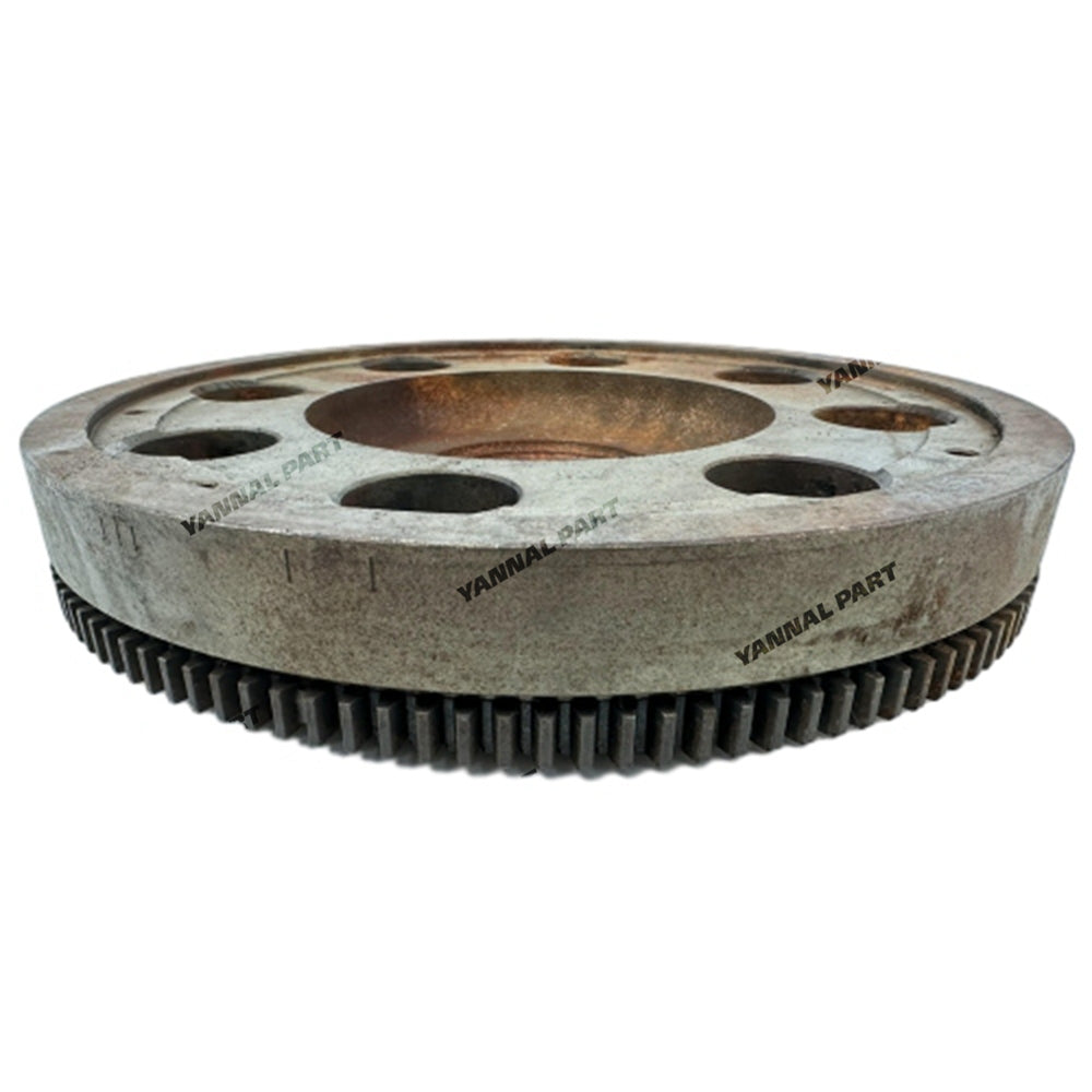 Flywheel Fit For Yanmar 4TN100 Engine