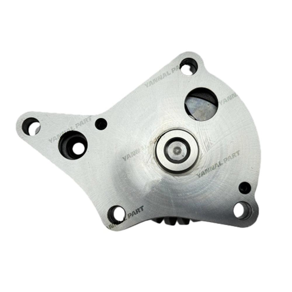 Oil Pump 129407-32001 Fit For Yanmar 4TNC88 Engine