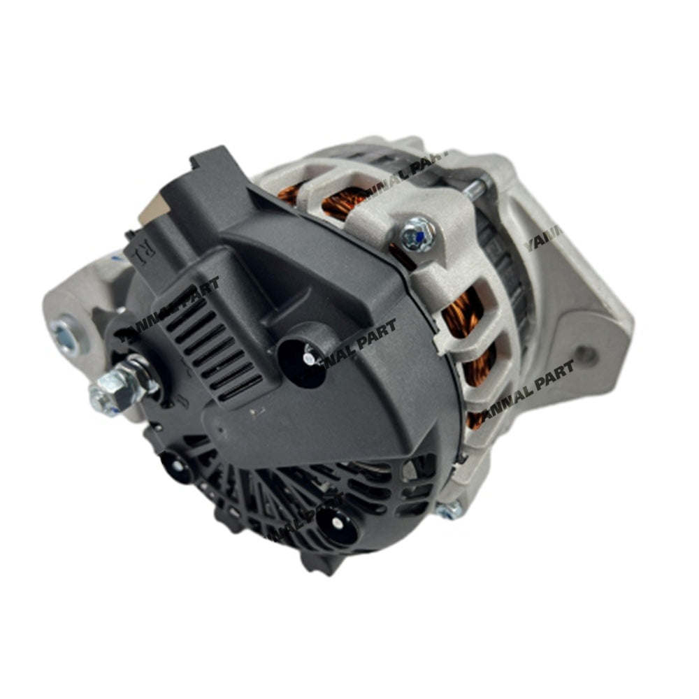 Alternator 129E20-77200 Fit For Yanmar 4TNV98 Engine